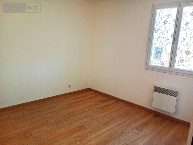 Maison a vendre Châtellerault 86100 Vienne 95 m2 5 pièces 159296 euros