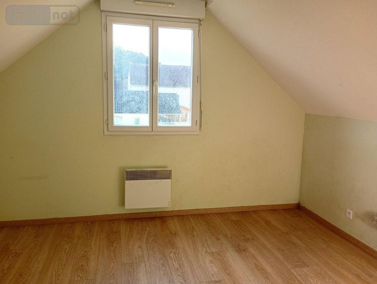 Maison a vendre Châtellerault 86100 Vienne 95 m2 5 pièces 169776 euros