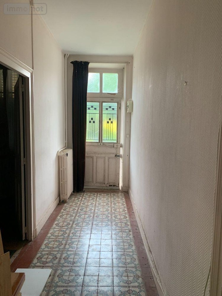 Maison a vendre Mézières-en-Brenne 36290 Indre 190 m2 8 pièces 79900 euros