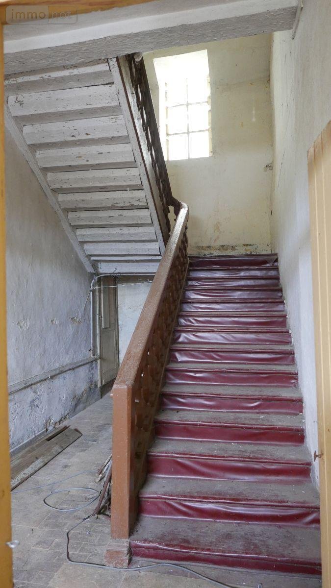 Maison a vendre Poix-Terron 08430 Ardennes 342 m2 12 pièces 209000 euros