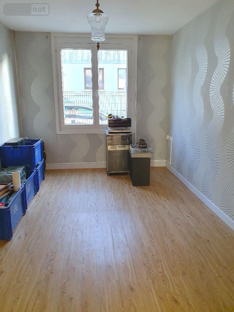 Maison a vendre Loisy-sur-Marne 51300 Marne 102 m2 5 pièces 120000 euros