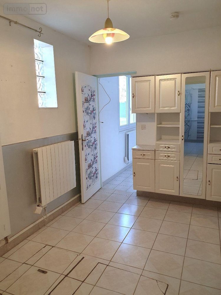 Maison a vendre Loisy-sur-Marne 51300 Marne 102 m2 5 pièces 120000 euros