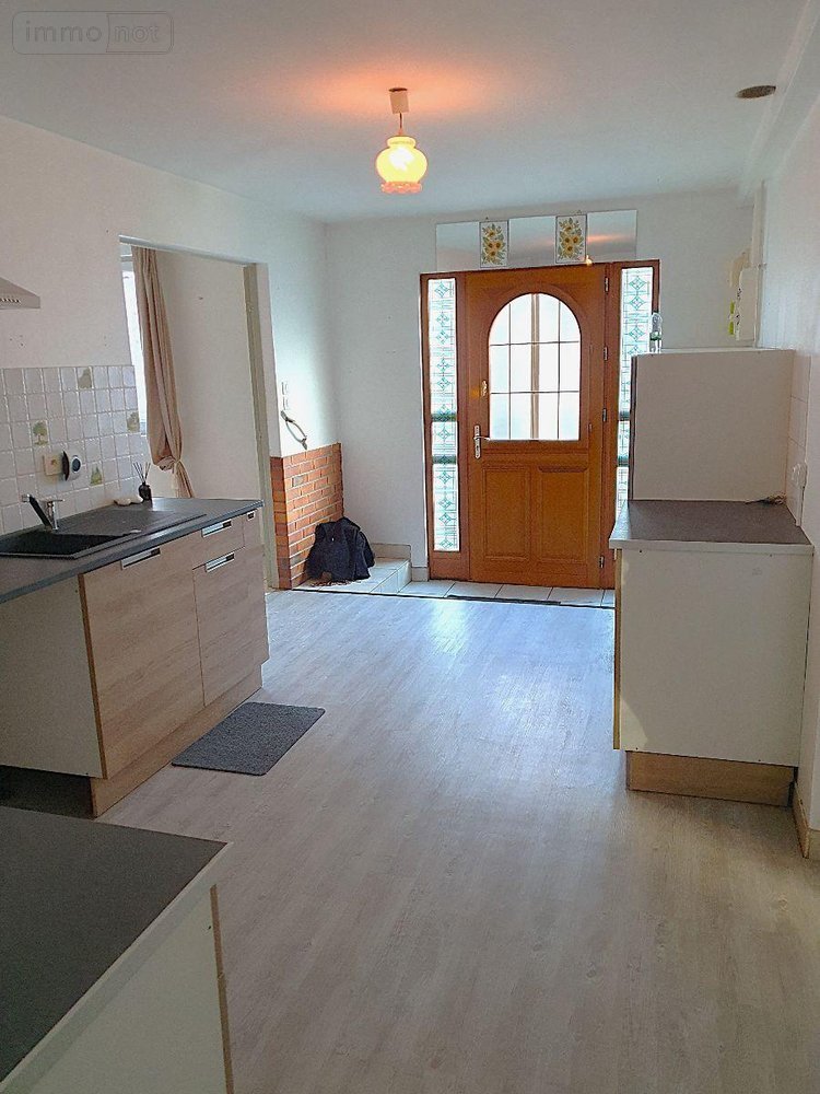 Maison a vendre Loisy-sur-Marne 51300 Marne 102 m2 5 pièces 120000 euros