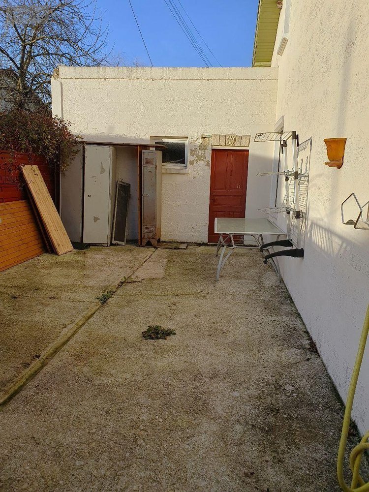 Maison a vendre Loisy-sur-Marne 51300 Marne 102 m2 5 pièces 120000 euros