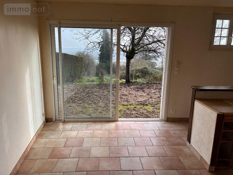 Maison a vendre Loir en Vallée 72340 Sarthe 77 m2 7 pièces 111300 euros