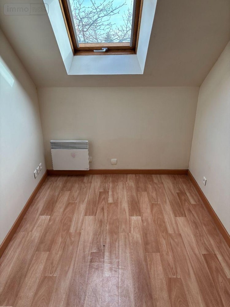 Maison a vendre Loir en Vallée 72340 Sarthe 77 m2 7 pièces 111300 euros