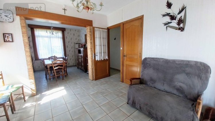 Maison a vendre Estaires 59940 Nord 90 m2 5 pièces 257500 euros