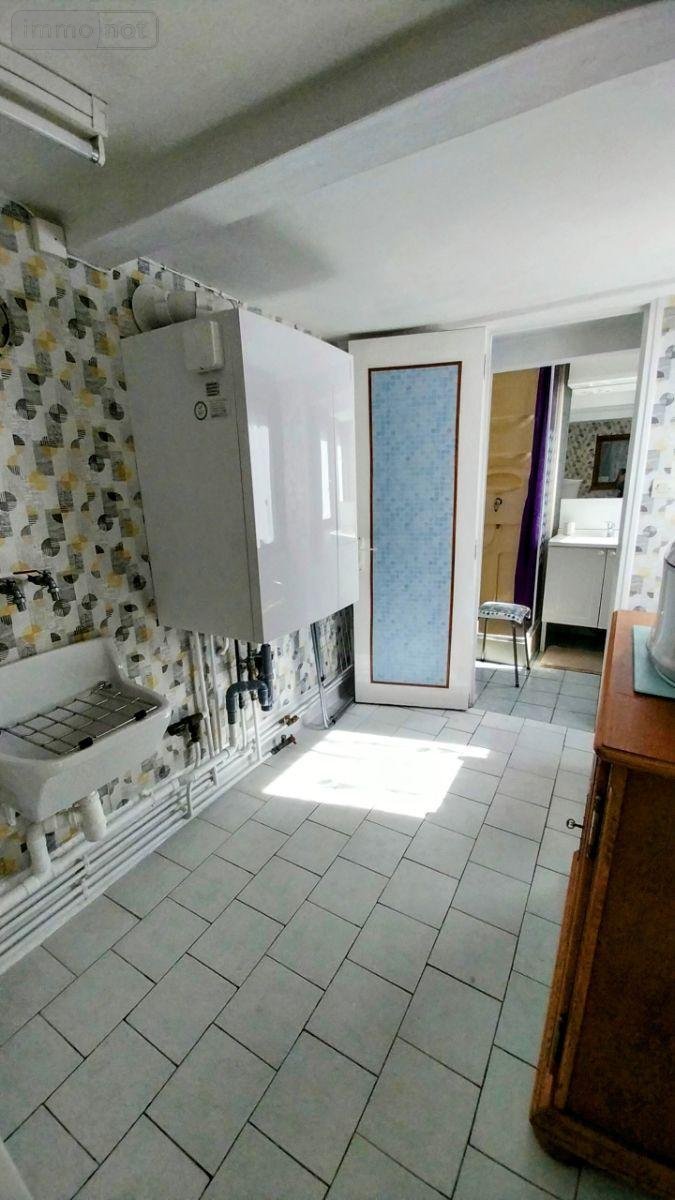 Maison a vendre Estaires 59940 Nord 90 m2 5 pièces 257500 euros
