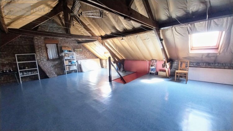 Maison a vendre Estaires 59940 Nord 90 m2 5 pièces 257500 euros
