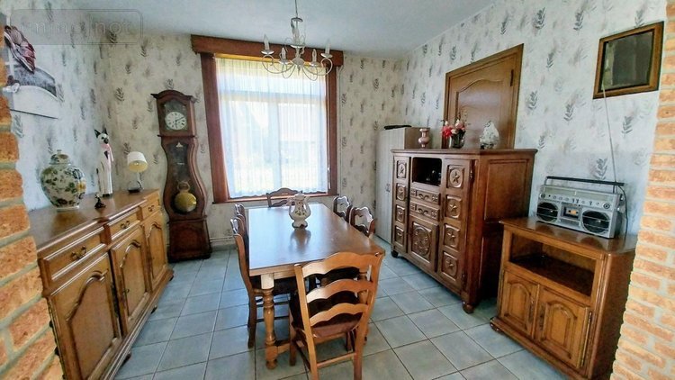 Maison a vendre Estaires 59940 Nord 90 m2 5 pièces 257500 euros