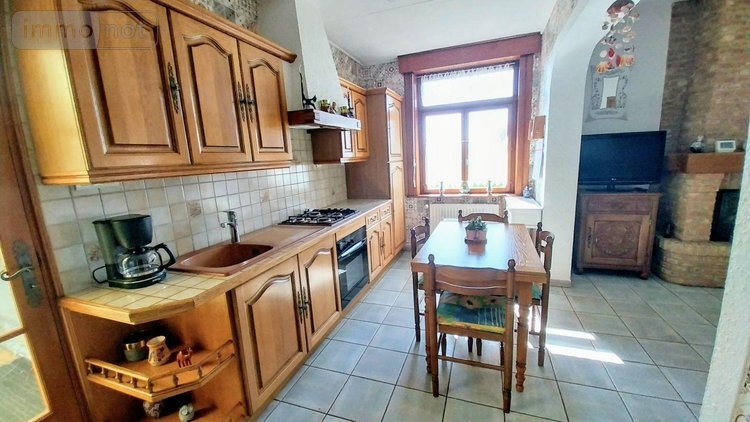 Maison a vendre Estaires 59940 Nord 90 m2 5 pièces 257500 euros