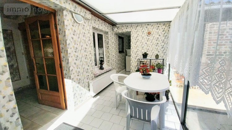 Maison a vendre Estaires 59940 Nord 90 m2 5 pièces 257500 euros