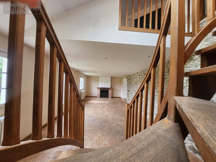 Maison a vendre Angers 49000 Maine-et-Loire 244 m2 10 pièces 603200 euros