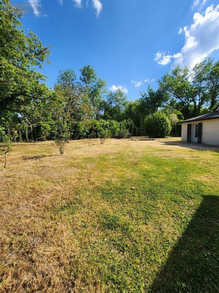 Maison a vendre Angers 49000 Maine-et-Loire 244 m2 10 pièces 603200 euros