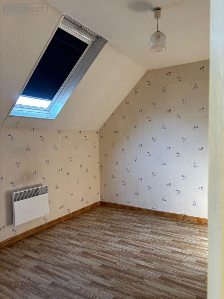 Maison a vendre Bessais-le-Fromental 18210 Cher 131 m2 5 pièces 79500 euros