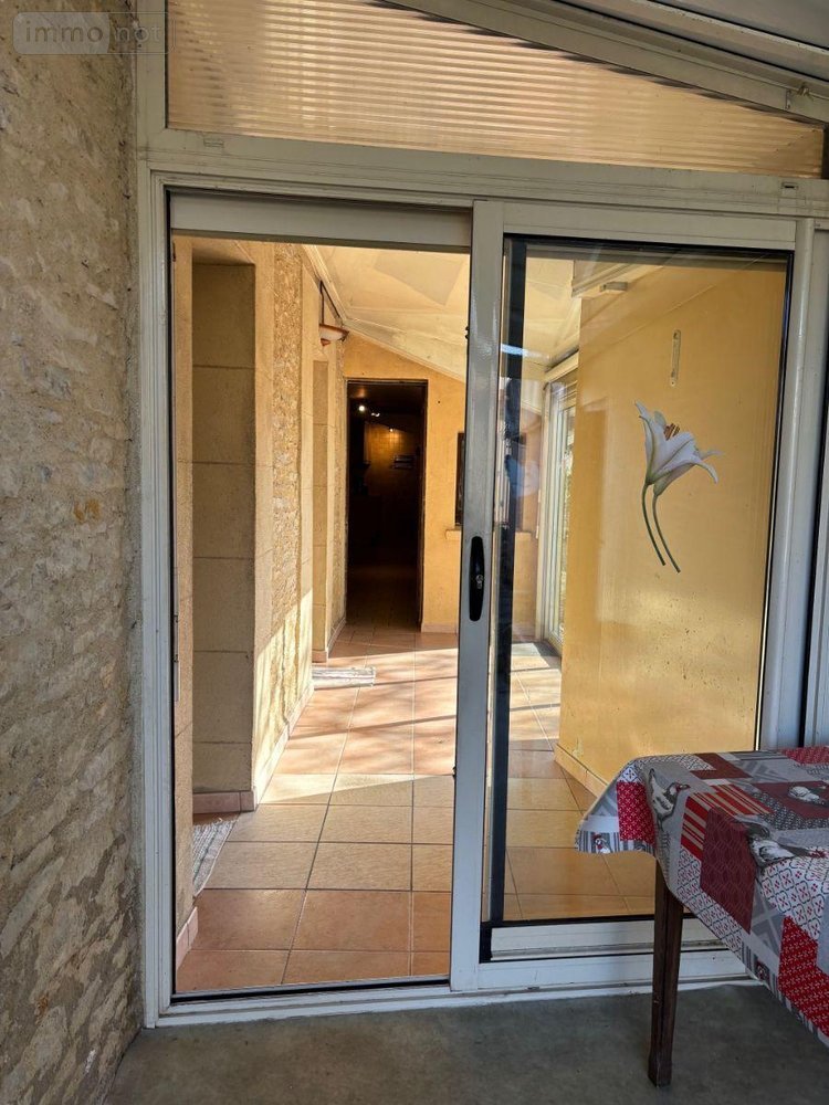 Maison a vendre Bessais-le-Fromental 18210 Cher 131 m2 5 pièces 79500 euros