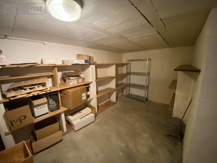 Maison a vendre Le Pian-Médoc 33290 Gironde 122 m2 4 pièces 395000 euros