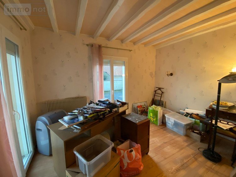 Maison a vendre Le Pian-Médoc 33290 Gironde 122 m2 4 pièces 395000 euros