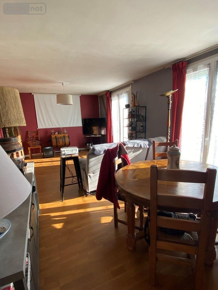 Maison a vendre Pleaux 15700 Cantal 108 m2 5 pièces 99852 euros