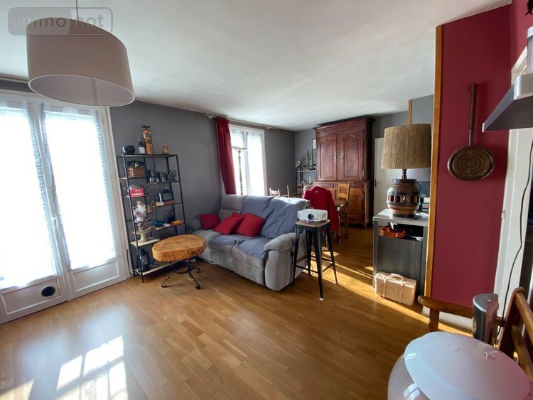 Maison a vendre Pleaux 15700 Cantal 108 m2 5 pièces 116600 euros