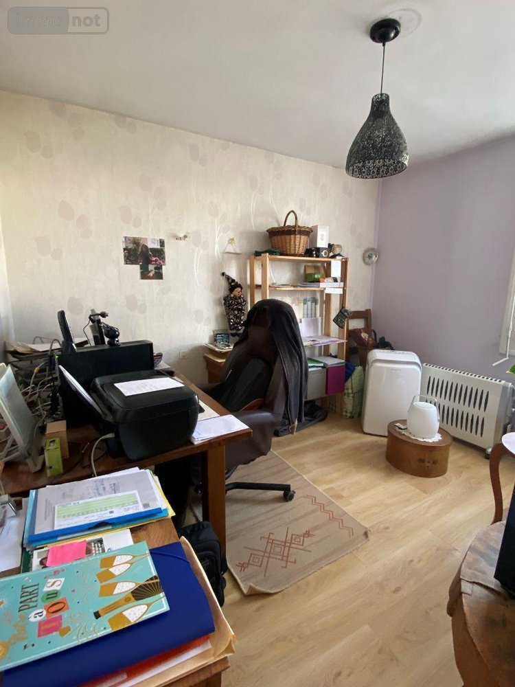 Maison a vendre Pleaux 15700 Cantal 108 m2 5 pièces 129600 euros