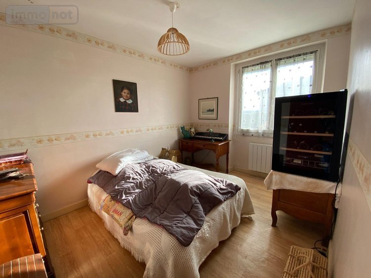 Maison a vendre Pleaux 15700 Cantal 108 m2 5 pièces 129600 euros