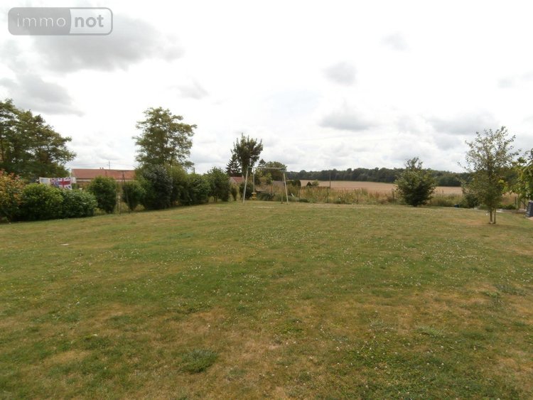 Maison a vendre Mont-Saint-Martin 02220 Aisne 105 m2 6 pièces 194000 euros