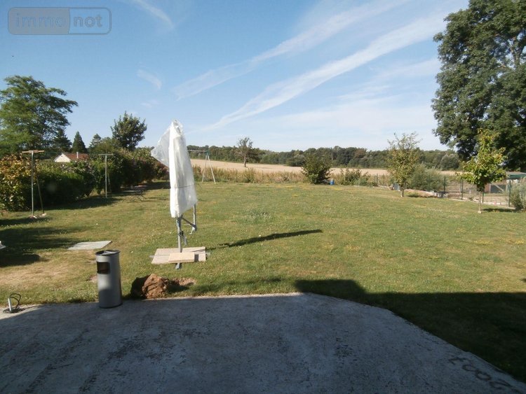 Maison a vendre Mont-Saint-Martin 02220 Aisne 105 m2 6 pièces 194000 euros