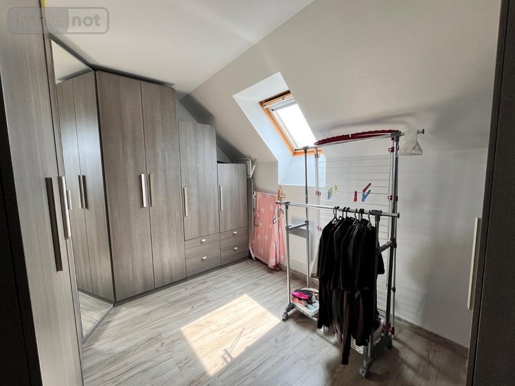 Maison a vendre Mont-Saint-Martin 02220 Aisne 105 m2 6 pièces 194000 euros