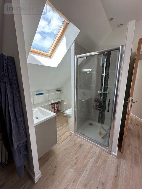 Maison a vendre Saint-Genou 36500 Indre 139 m2 4 pièces 149170 euros