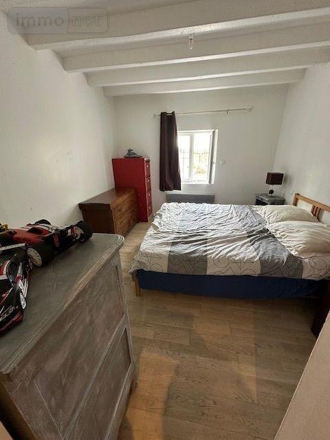 Maison a vendre Saint-Genou 36500 Indre 139 m2 4 pièces 149170 euros