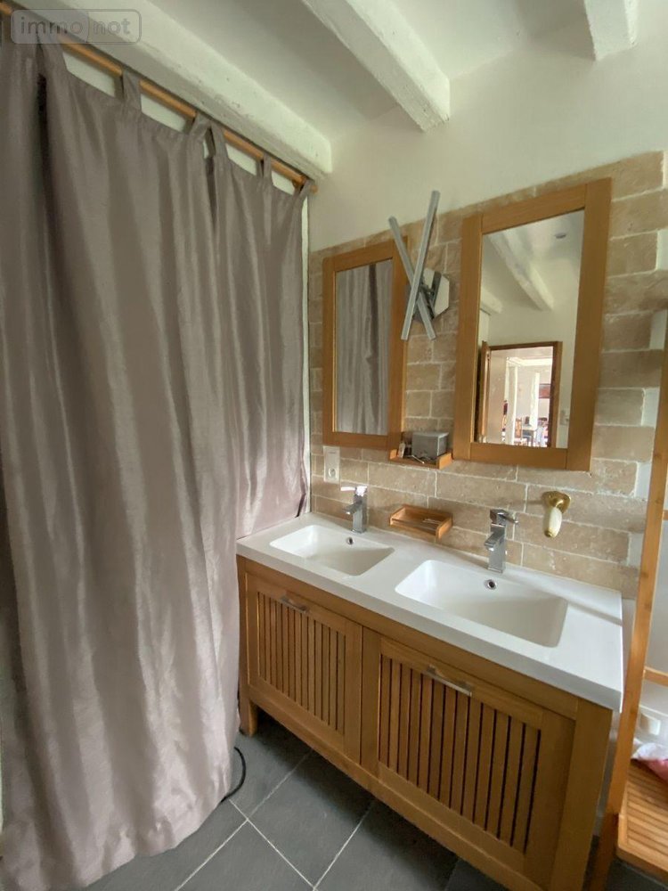 Maison a vendre Saint-Genou 36500 Indre 139 m2 4 pièces 149170 euros