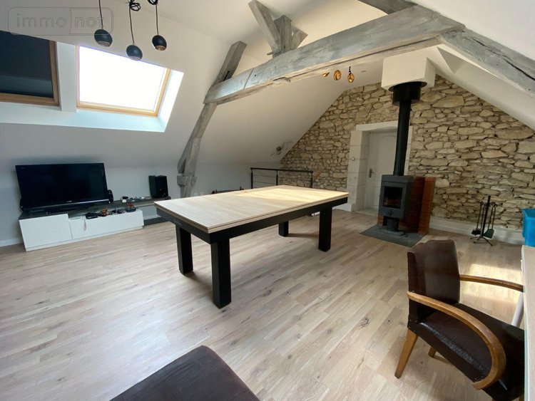 Maison a vendre Saint-Genou 36500 Indre 139 m2 4 pièces 149170 euros
