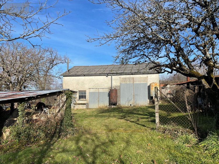 Maison a vendre Lacapelle-Marival 46120 Lot 138 m2 8 pièces 239900 euros