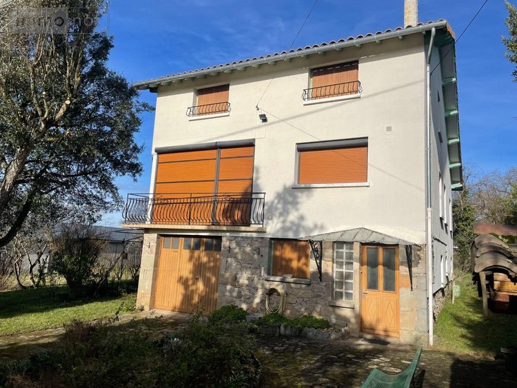 Maison a vendre Lacapelle-Marival 46120 Lot 138 m2 8 pièces 239900 euros