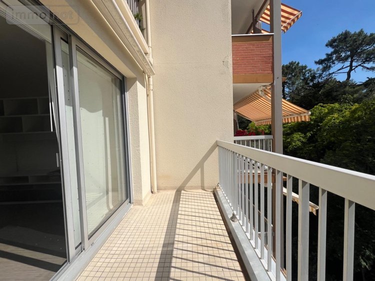 Location appartement La Baule-Escoublac 44500 Loire-Atlantique 65 m2 3 pièces 2000 euros