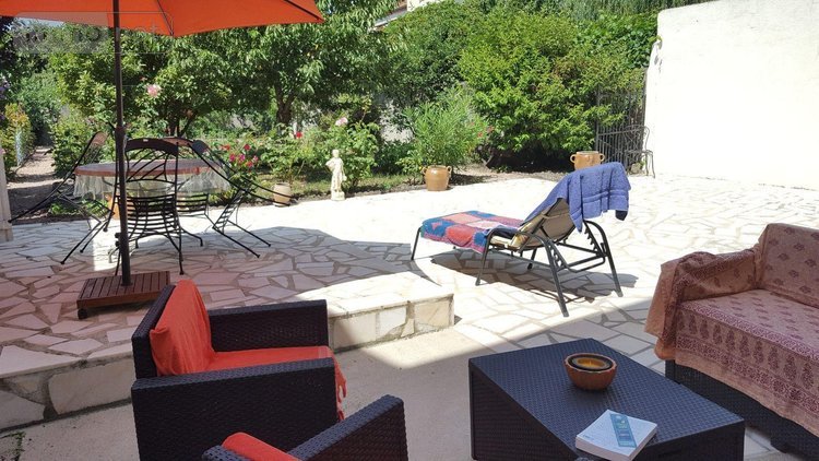 Maison a vendre Montluçon 03100 Allier 112 m2 8 pièces 116600 euros