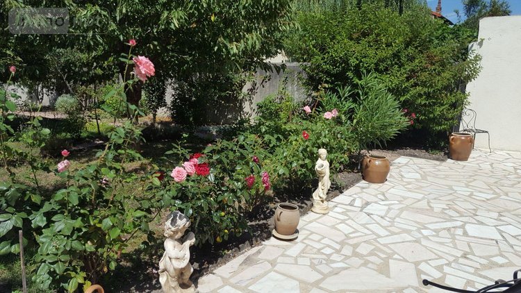 Maison a vendre Montluçon 03100 Allier 112 m2 8 pièces 116600 euros