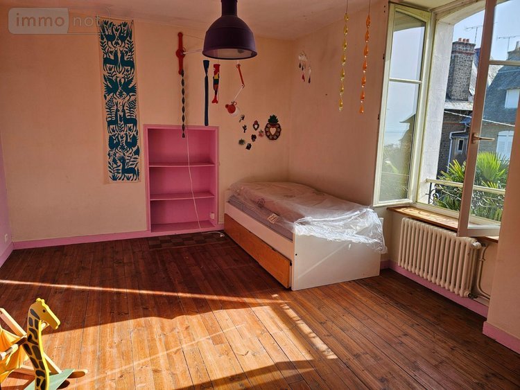 Maison a vendre Cancale 35260 Ille-et-Vilaine 169 m2 6 pièces 840894 euros