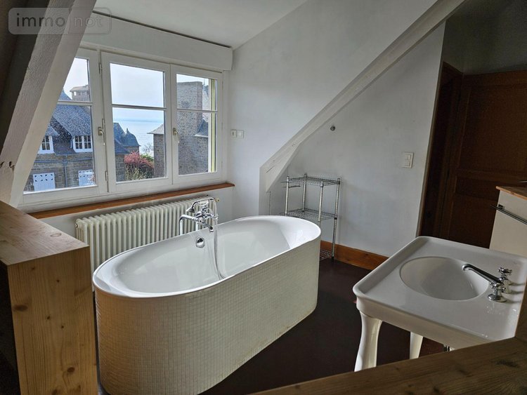 Maison a vendre Cancale 35260 Ille-et-Vilaine 169 m2 6 pièces 840894 euros