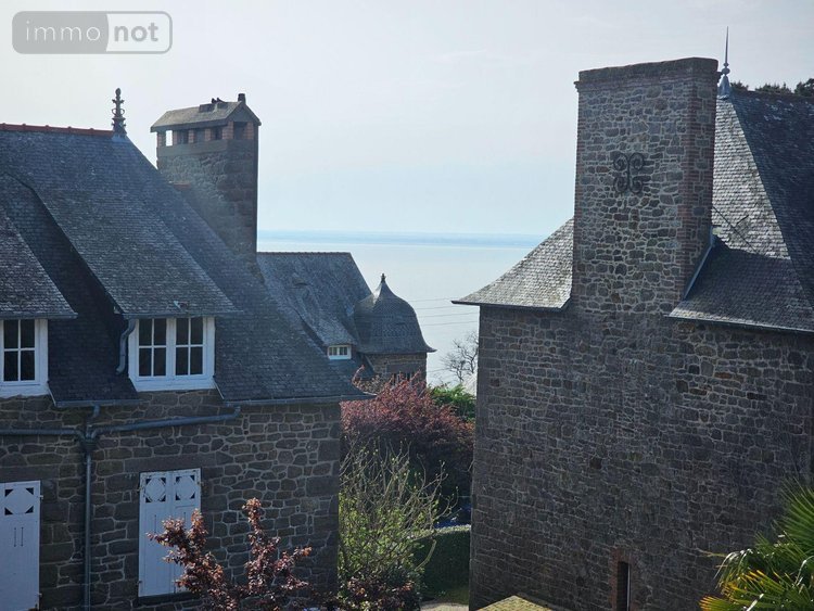Maison a vendre Cancale 35260 Ille-et-Vilaine 169 m2 6 pièces 840894 euros