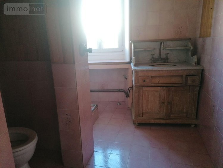 Maison a vendre Marans 17230 Charente-Maritime 150 m2 8 pièces 270400 euros