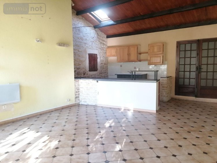 Maison a vendre Marans 17230 Charente-Maritime 150 m2 8 pièces 270400 euros