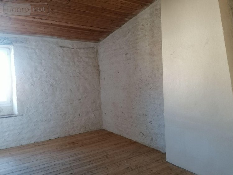 Maison a vendre Marans 17230 Charente-Maritime 150 m2 8 pièces 270400 euros