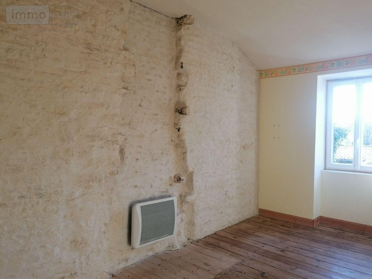 Maison a vendre Marans 17230 Charente-Maritime 150 m2 8 pièces 270400 euros