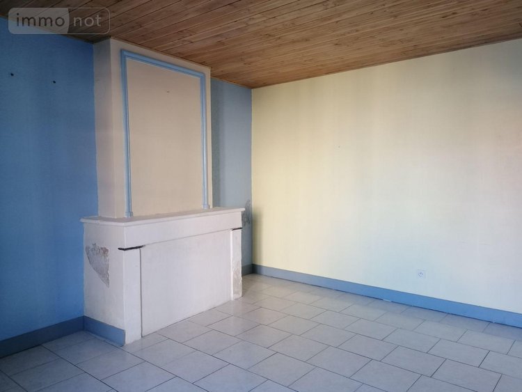 Maison a vendre Marans 17230 Charente-Maritime 150 m2 8 pièces 270400 euros