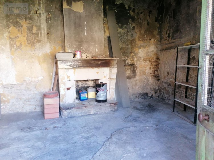 Maison a vendre Marans 17230 Charente-Maritime 150 m2 8 pièces 270400 euros