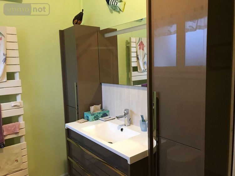 Maison a vendre Louplande 72210 Sarthe 115 m2 5 pièces 177650 euros