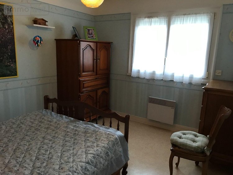 Maison a vendre Louplande 72210 Sarthe 115 m2 5 pièces 188100 euros