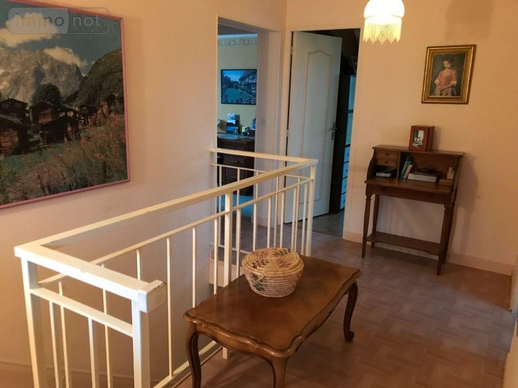 Maison a vendre Louplande 72210 Sarthe 115 m2 5 pièces 188100 euros